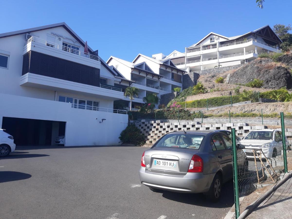 Les Pieds Dans L'Eau ! Saint-Gilles-les-Bains Exterior foto